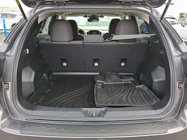 used 2024 Subaru Crosstrek car, priced at $26,274