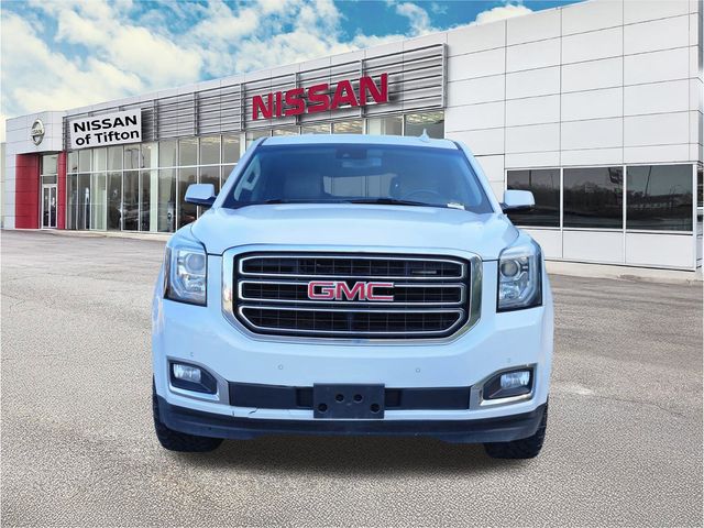 Used 2019 GMC Yukon SLT Standard Edition with VIN 1GKS1DKC7KR317684 for sale in Tifton, GA