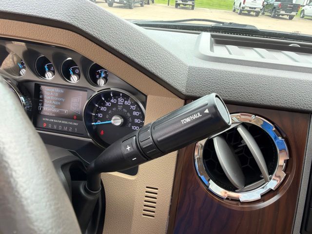 Used 2011 Ford F-350SD Truck
