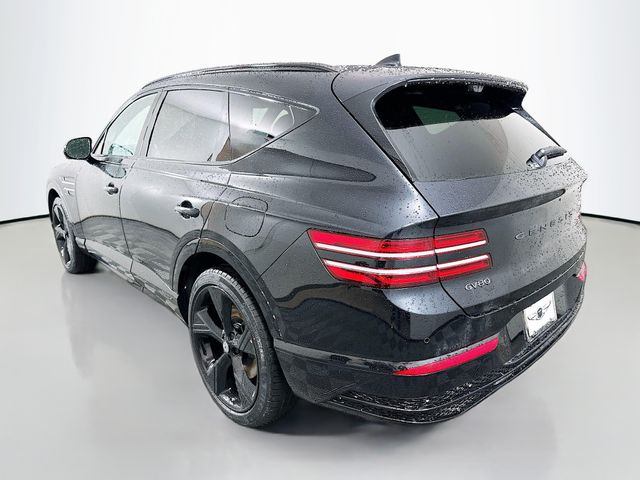 Thumbnail: 2026 Genesis GV80 - 7