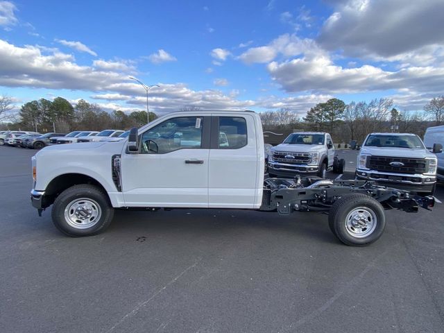 2024 Ford F-250SD XL 6