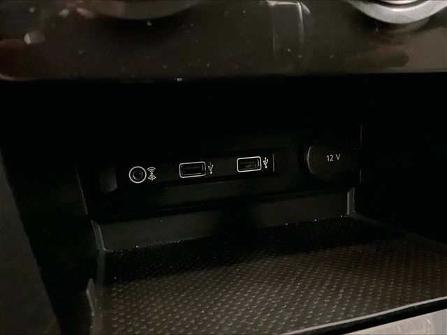2018 Volkswagen Tiguan 2.0T SE Gray at Sutliff Volkswagen