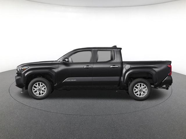 new 2026 Toyota Tacoma car, priced at $43,059