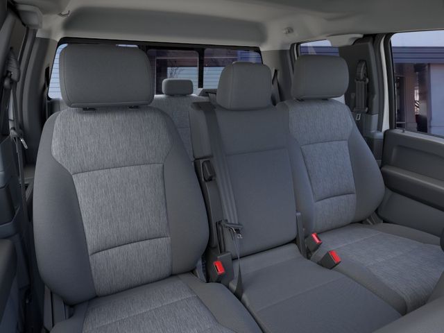 New 2026 Oxford White Ford XL image 10