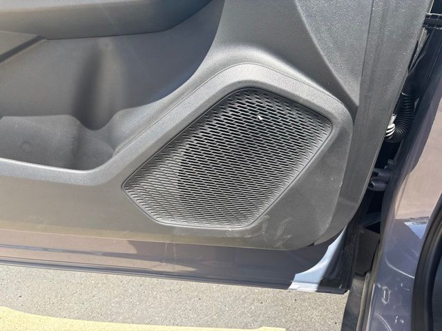 New 2026 Chevrolet Equinox EV SUV