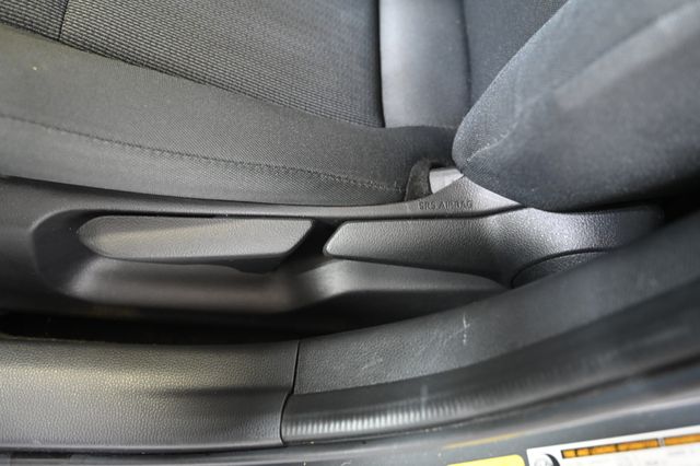 Used 2023 Gray Toyota LE image 21