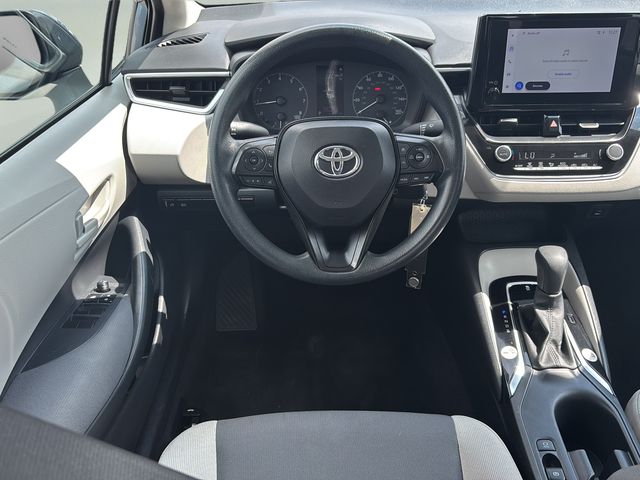 Used 2024 Toyota Corolla Sedan