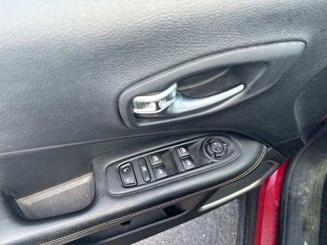 used 2019 Jeep Compass car, priced at $14,999