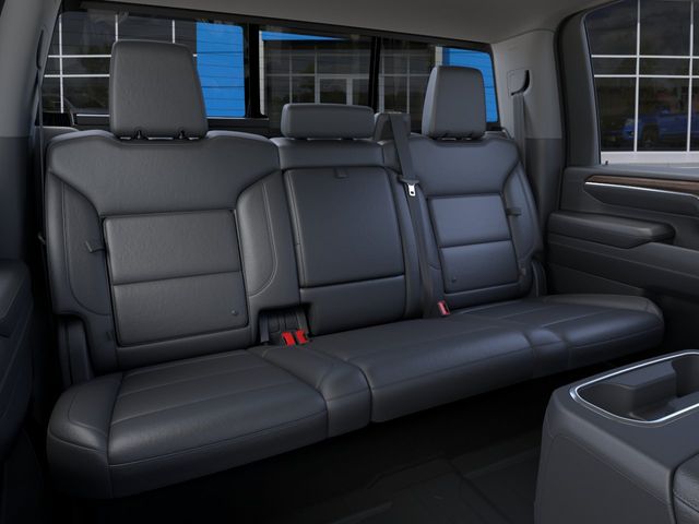 2026 Chevrolet Silverado 2500HD LT:47334