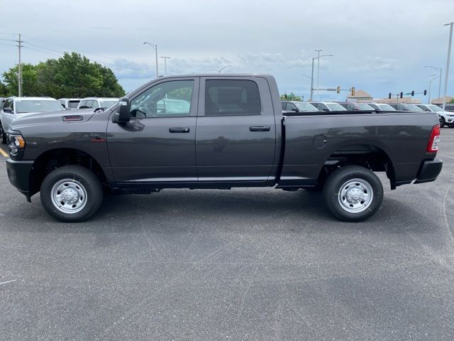 2024 Ram 2500 Tradesman 10