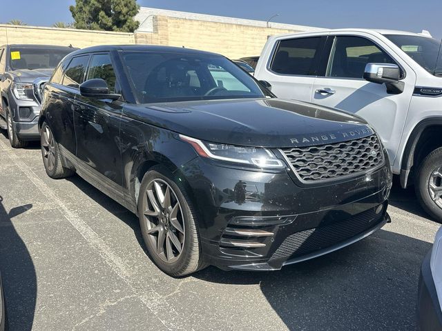 2023 Land Rover Range Rover Velar P340 R-Dynamic S AWD