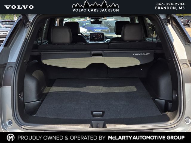 Used 2023 Chevrolet Blazer SUV