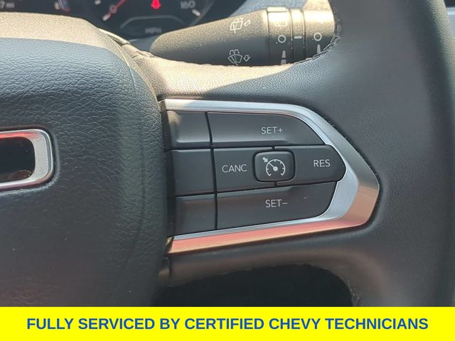 Used 2024 Jeep Compass SUV
