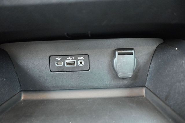 Used 2025 Nissan Altima Sedan