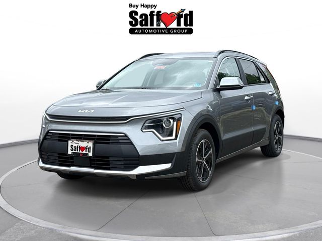 2026 Kia Niro EX
