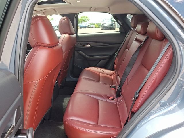 Used 2022 Mazda CX-30 SUV