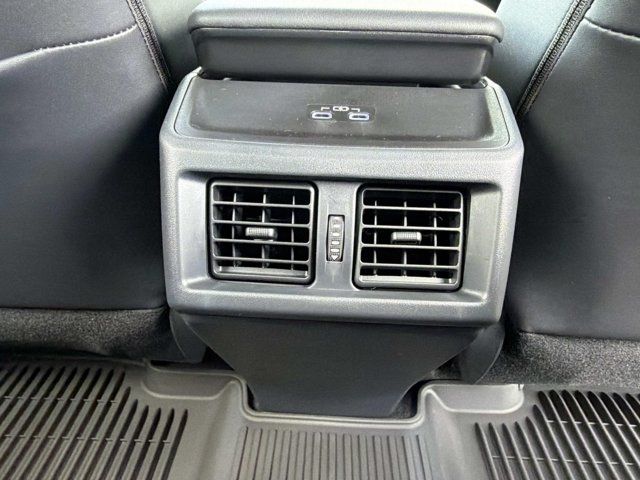 New 2026 Toyota bZ SUV