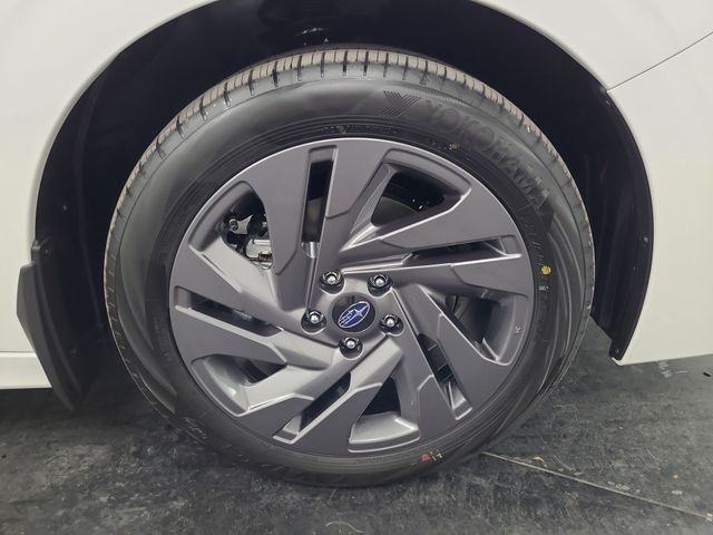 2025 – Subaru – Legacy