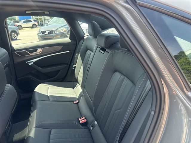 Used 2025 Audi A6 3.0T Premium For Sale in Huntsville, Al
