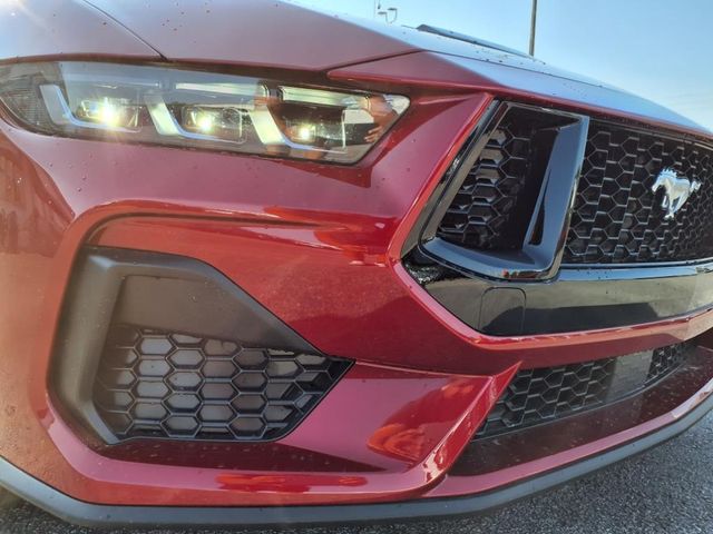 2024 Ford Mustang GT photo