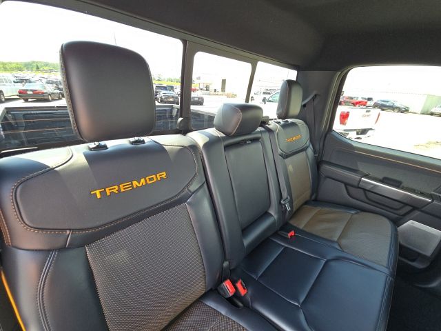 2023 Ford F-150 Tremor:169051A