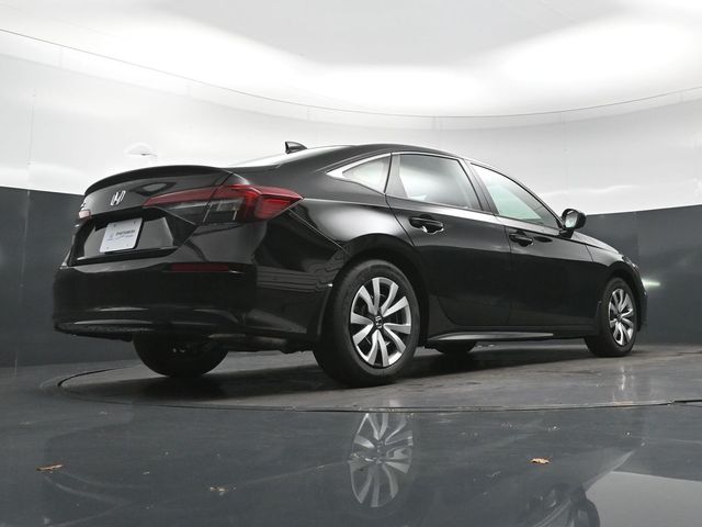 New 2026 Blue Honda LX image 26