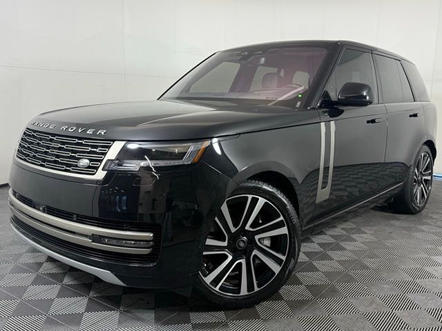 2023 Land Rover Range Rover P530 SE AWD