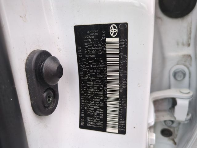 used 2024 Toyota Corolla car, priced at $21,491