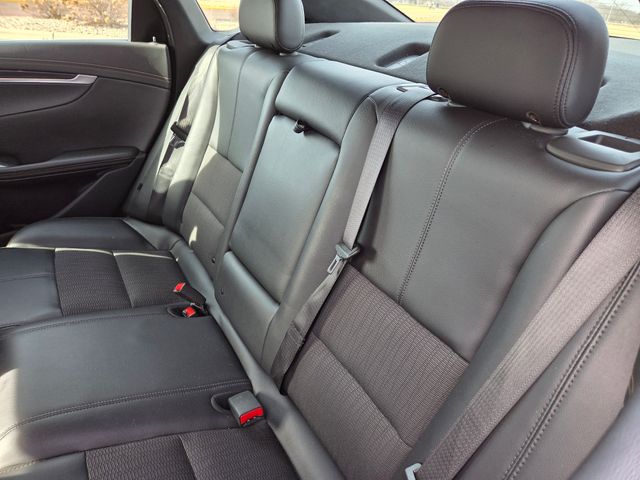 2020 Chevrolet Impala FWD LT