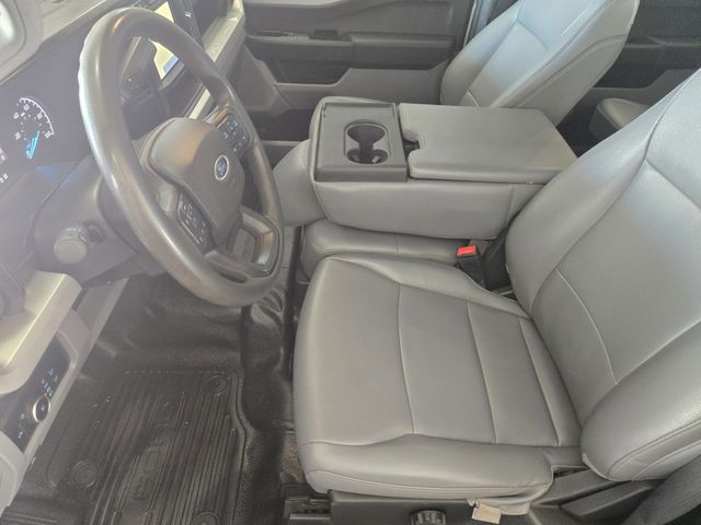 Used 2024 Ford F-250SD Truck