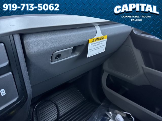 New 2026 White Ford 12FT DUMP/NO SIDES image 29