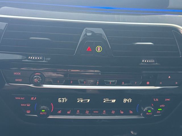 Used 2018 BMW 5 Series Sedan