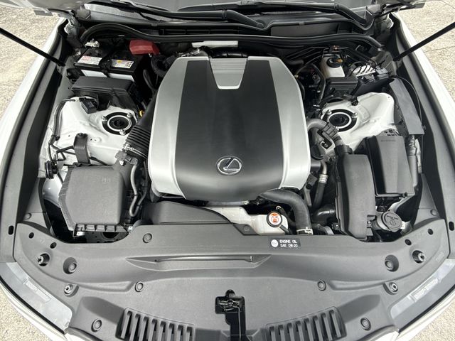 2025 Lexus IS - $42,998