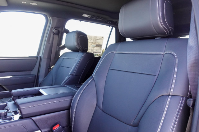 New 2026 Toyota Sequoia SUV