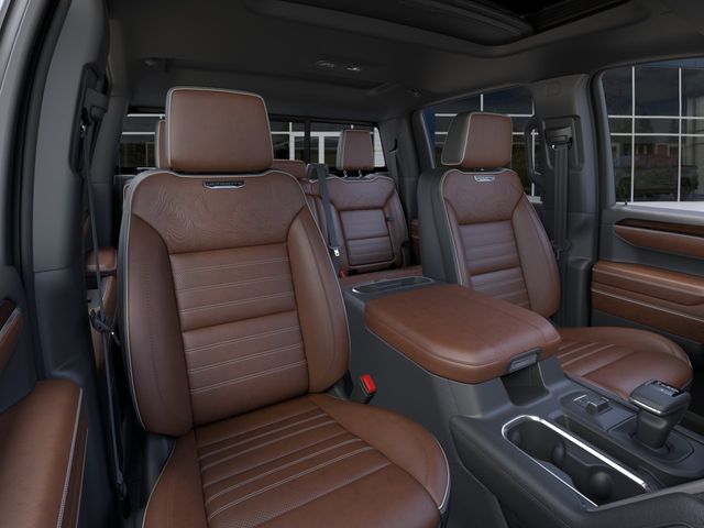 2026 GMC Sierra 1500 Denali Ultimate:47002