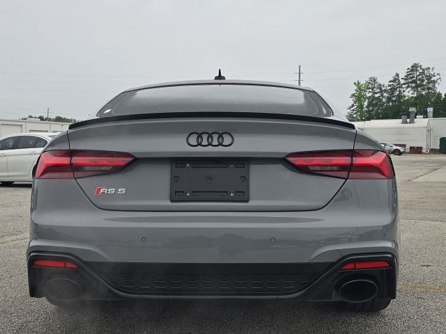 2022 Audi RS 5 2.9T:46208A1