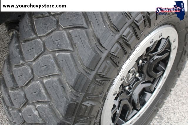 Used 2023 Ford Bronco SUV