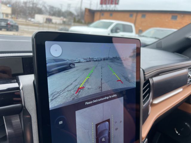 2022 Ford Expedition