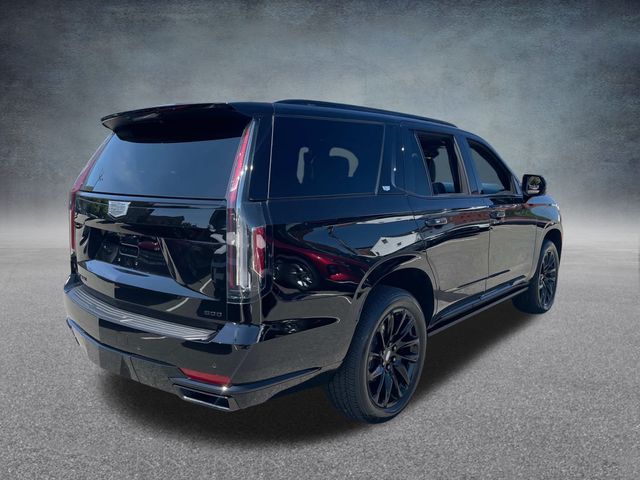 2023 Cadillac Escalade Sport Platinum 9