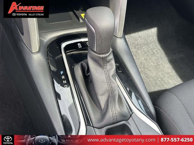 Used 2023 Toyota Corolla Cross SUV