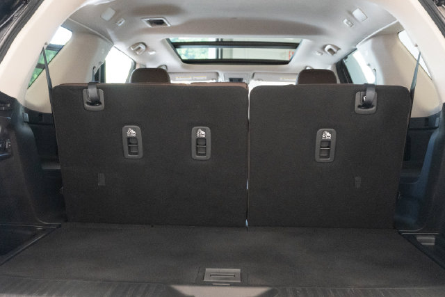 Used 2024 Honda Pilot SUV