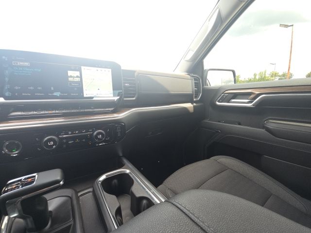 Photo of 2024 Chevrolet Silverado 1500 RST in Dallas, GA - 22,  2024 Chevrolet Silverado 1500 RST:43432A