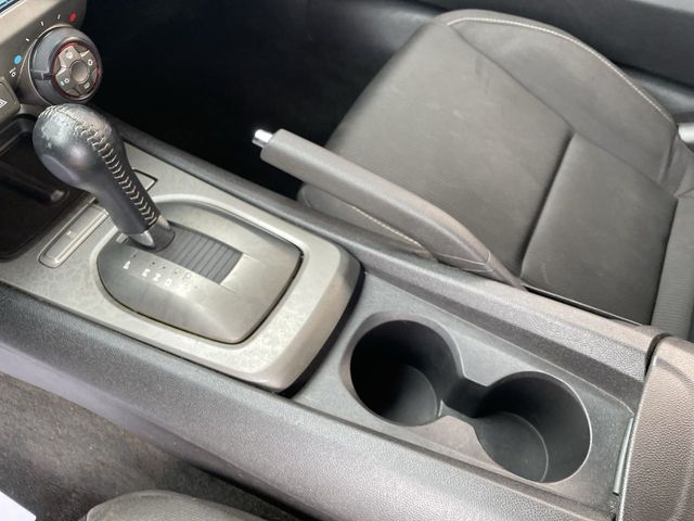 Used 2014 Chevrolet Camaro Coupe