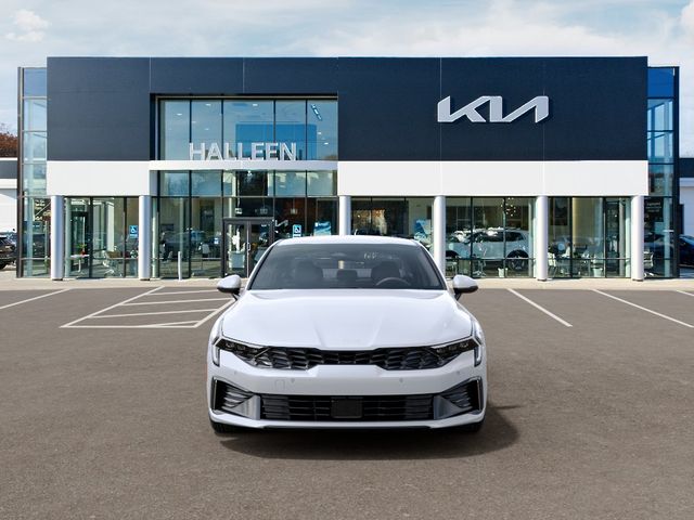 New 2026 Kia K5 Sedan