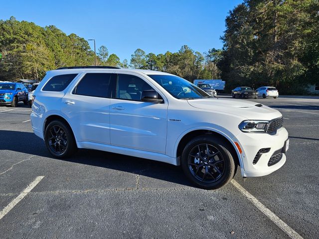 2026 Dodge Durango GT HEMI V8 AWD