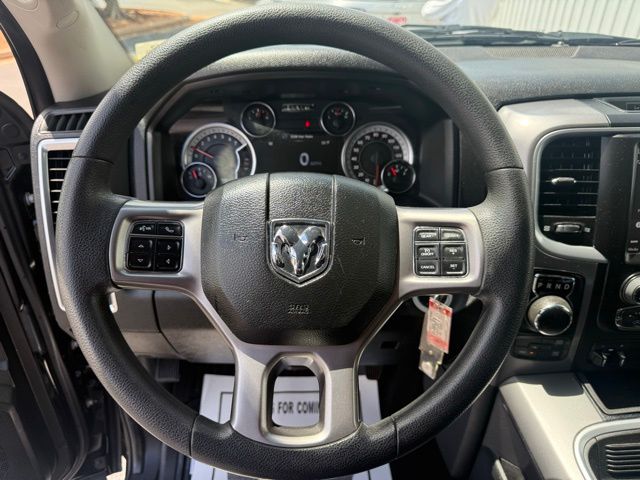 used 2023 Ram 1500 Classic car, priced at $32,135