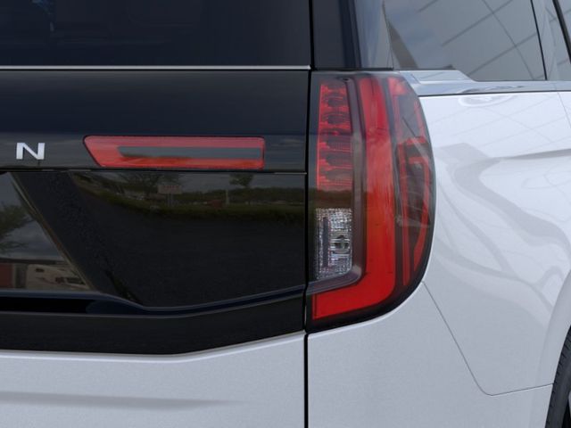 New 2026 White Ford Platinum image 21
