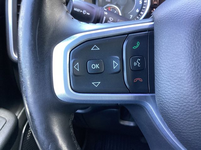 Used Car 2020 Ram 1500  Big Horn/lone Star For Sale Under $30,000 In San Antonio, Texas