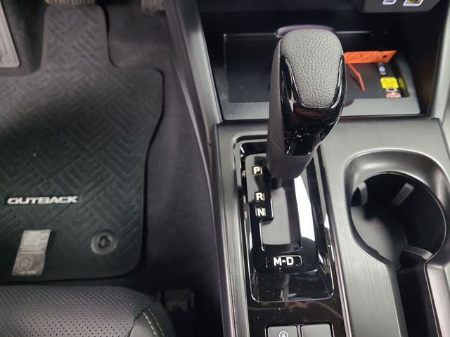 2026 – Subaru – Outback