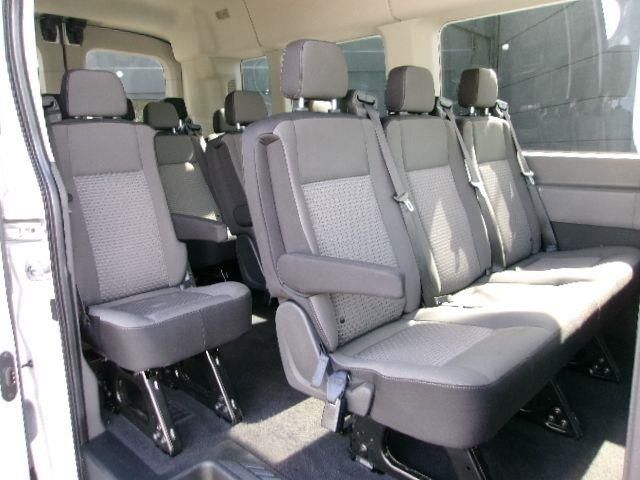 used 2024 Ford Transit-350 car, priced at $49,391